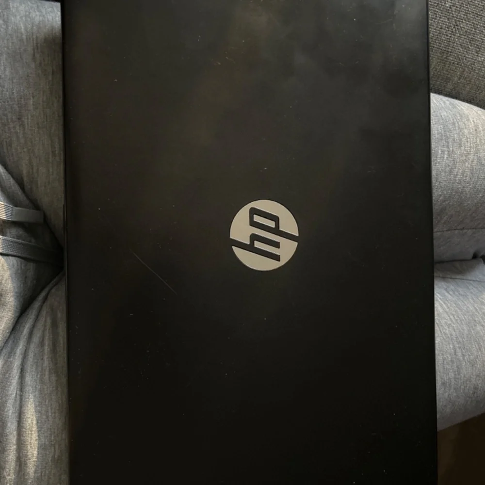 Laptop